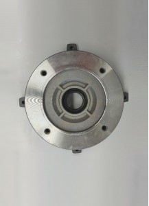 MOTOR ALLOY FLANGE 63B14 1PH SERIES